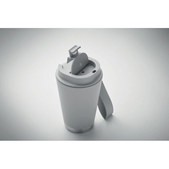 TOPIZ, Gobelet double paroi 300 ml