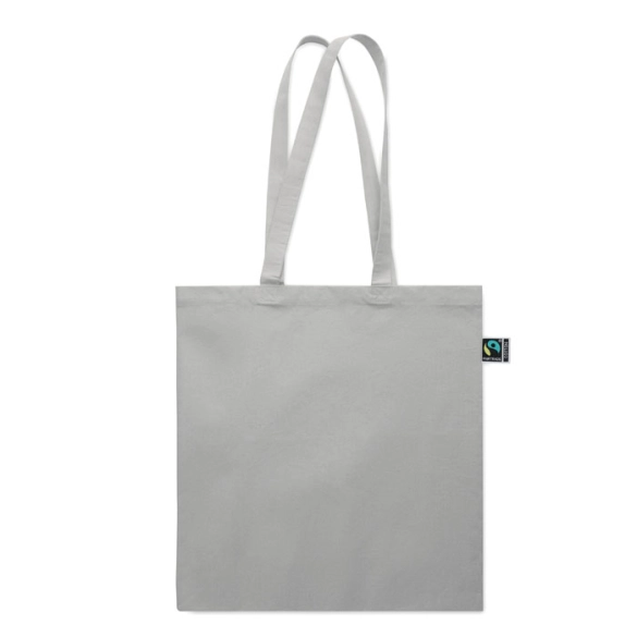 OSOLE++ COLOUR, Sac shopping Fairtrade 180 gr
