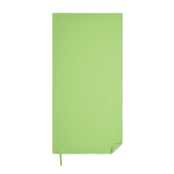  ATOLL 50, Serviette en microfibre