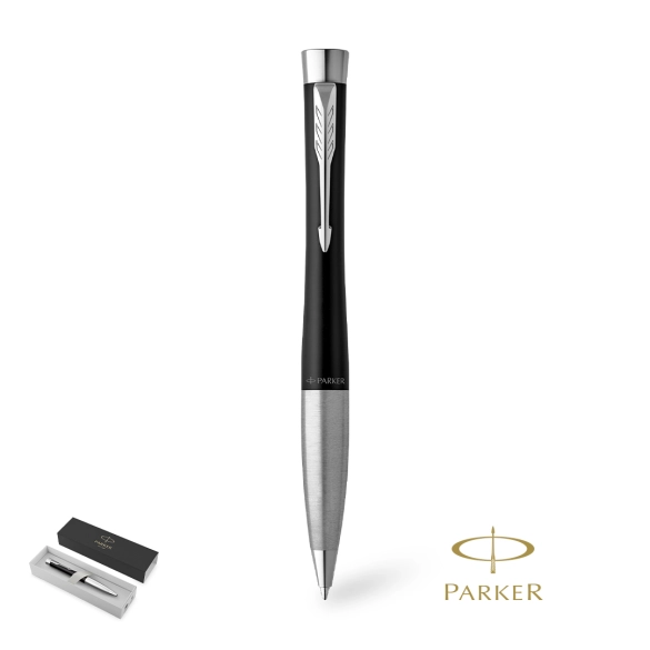 Stylo Urban Twist