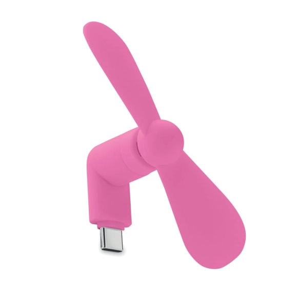 PHAN, Ventilateur USB portable