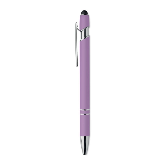 SIPARO, Stylo en aluminium recyclé