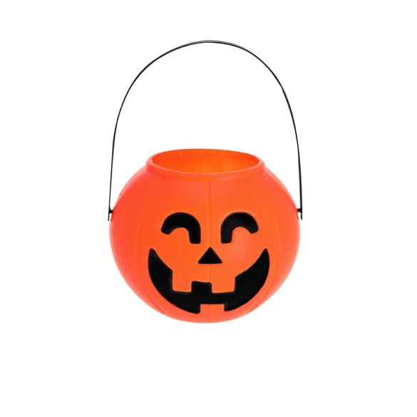 Panier friandises halloween "Cowel"