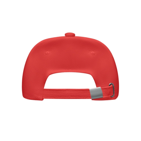 BICCA CAP, Casquette de baseball coton