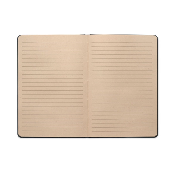 SUGAR, Carnet A5 en PLA