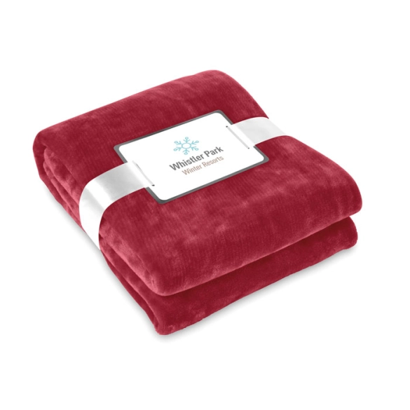 DAVOS, Flanelle blanche