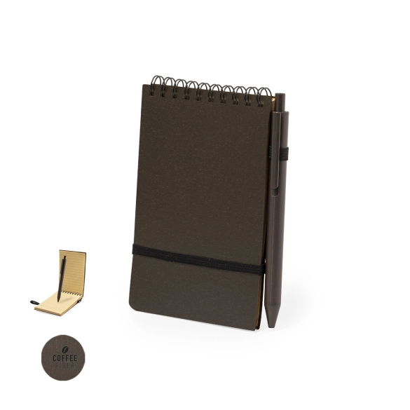 Cahier Pacam