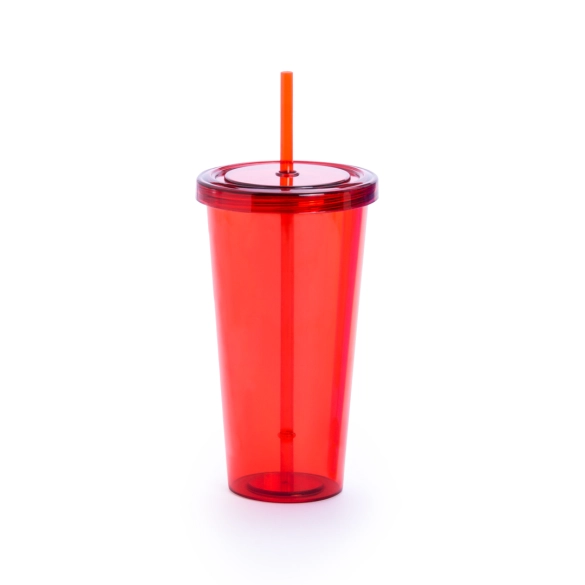 Verre Trinox