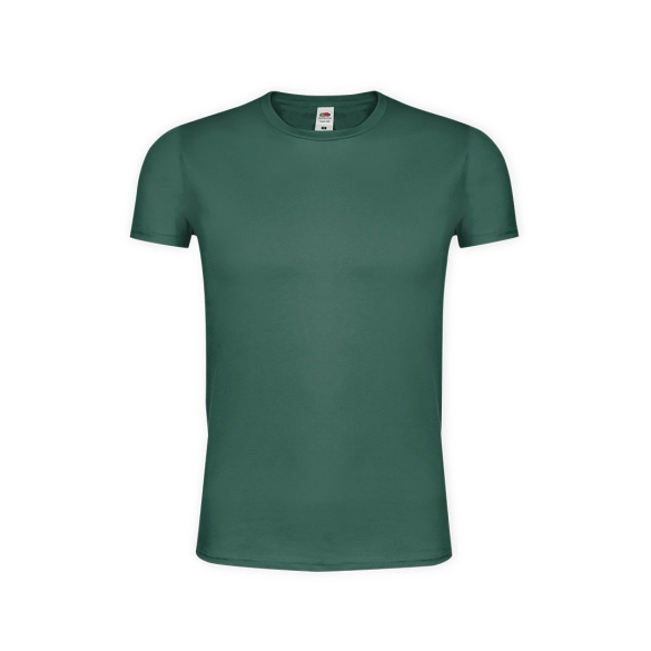 T-Shirt Adulte Couleur Iconic