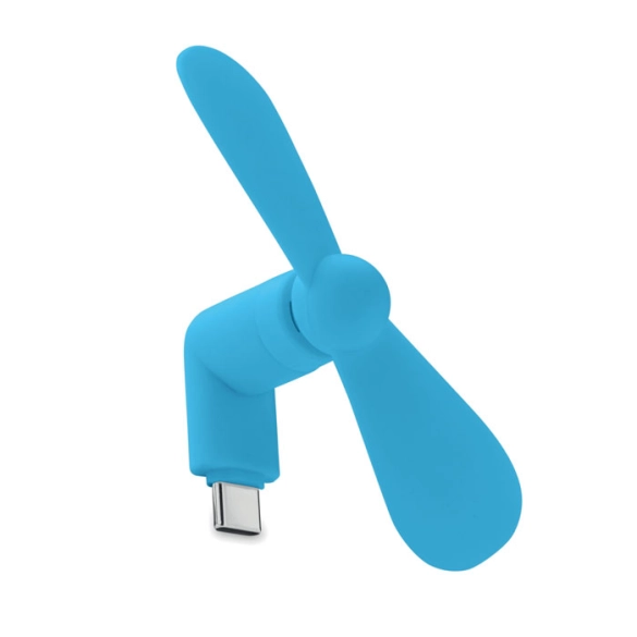 PHAN, Ventilateur USB portable
