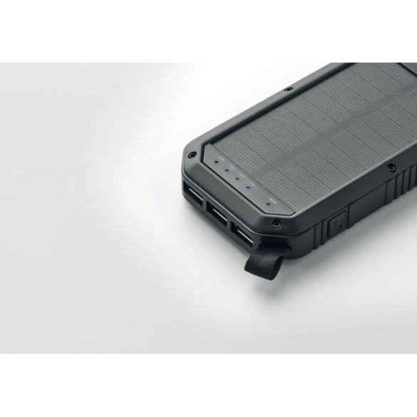 Batterie externe  solaire 8000mAh - Victor