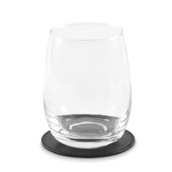 POSA, Sous-verre rond en PU
