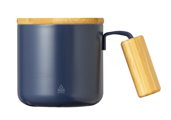 Tasse Thermique Claire