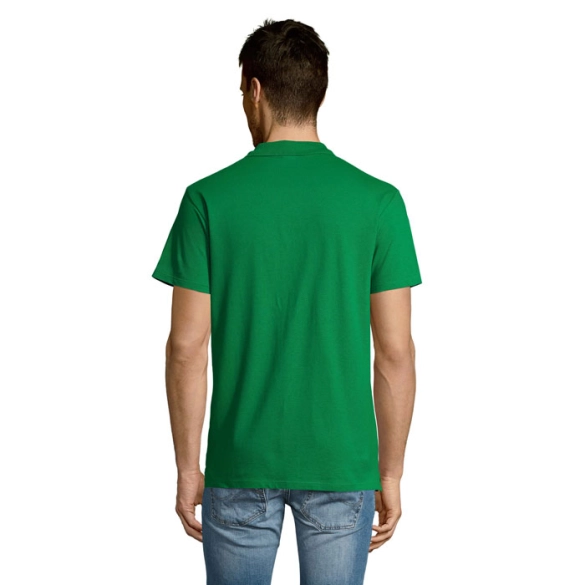 Polo homme en coton 170gr "Pentar"