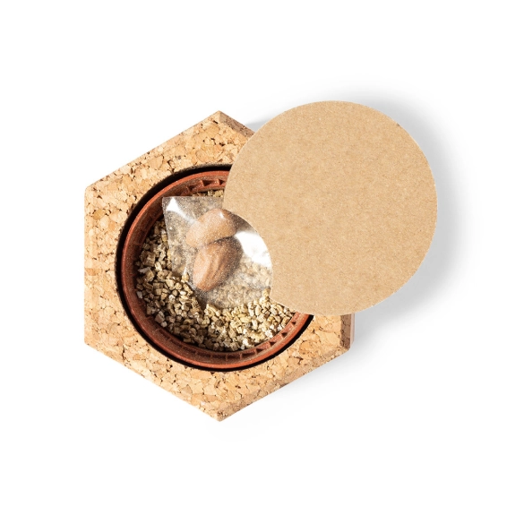 Pot de Fleurs Gulytel