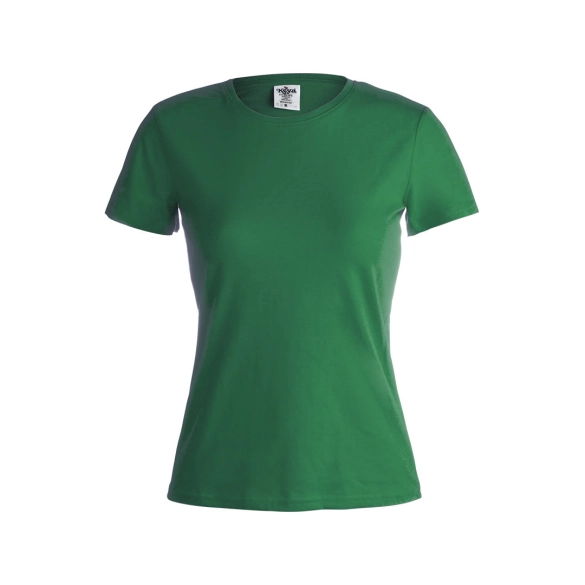 T-Shirt Femme Couleur "keya" WCS150