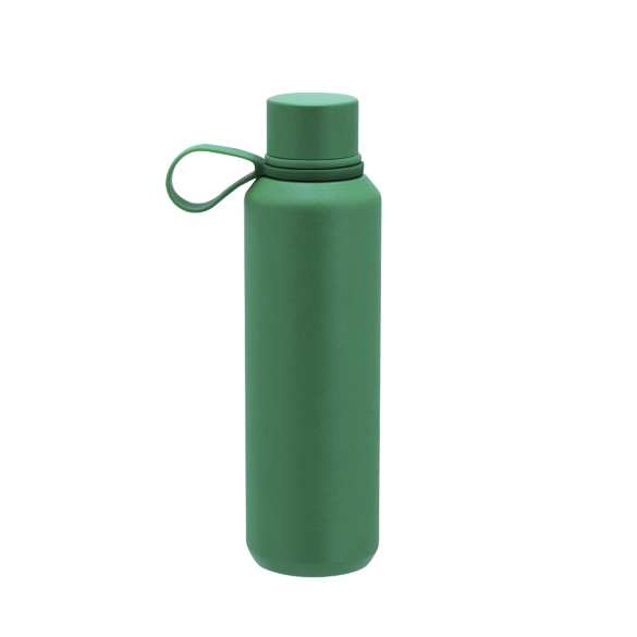 Gourde isotherme finition matte 630ml "Emmer"