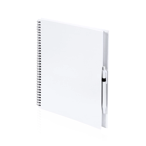 Cahier Tecnar