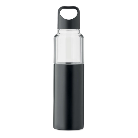 DUALUSE, Bouteille 2 en 1 610ml