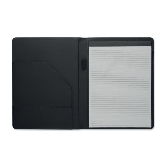 PROFILE4, Conférencier A4  bloc-notes