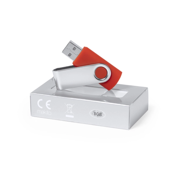 Clé USB Yeskal 8GB