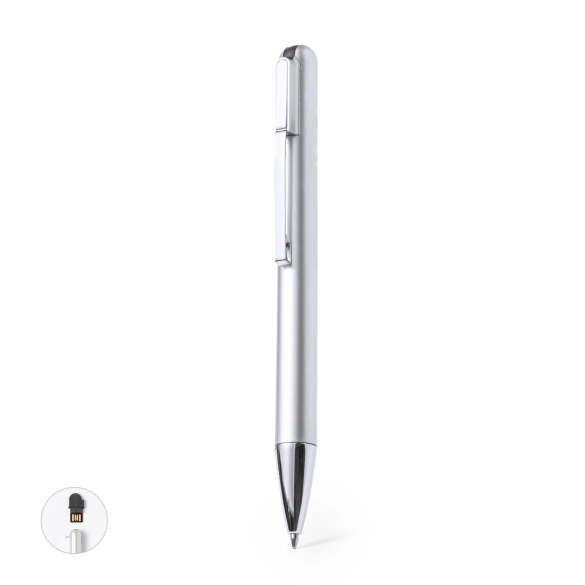 Stylo USB Rond 16 GB