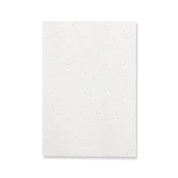 Bloc Notes Ensemencé Maiwen