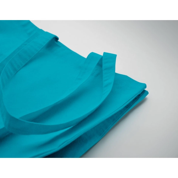 OSOLE++ COLOUR, Sac shopping Fairtrade 180 gr