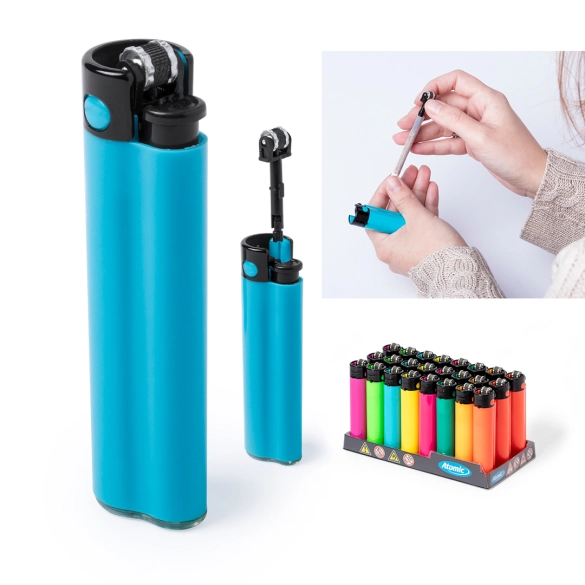 Briquet Stromber