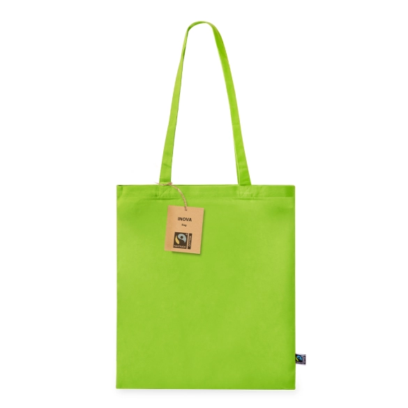 Sac Inova 180gr Fairtrade