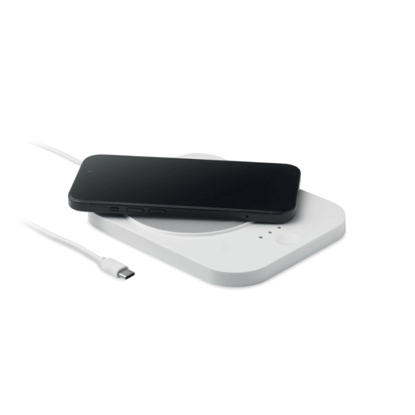 SIROTER, Chargeur chauffe-tasse