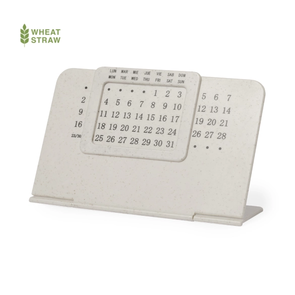 Calendrier Perpétuel Zegler