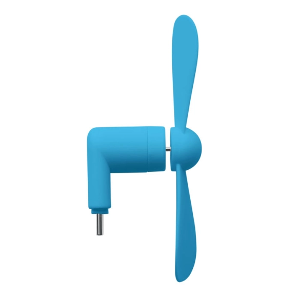 PHAN, Ventilateur USB portable