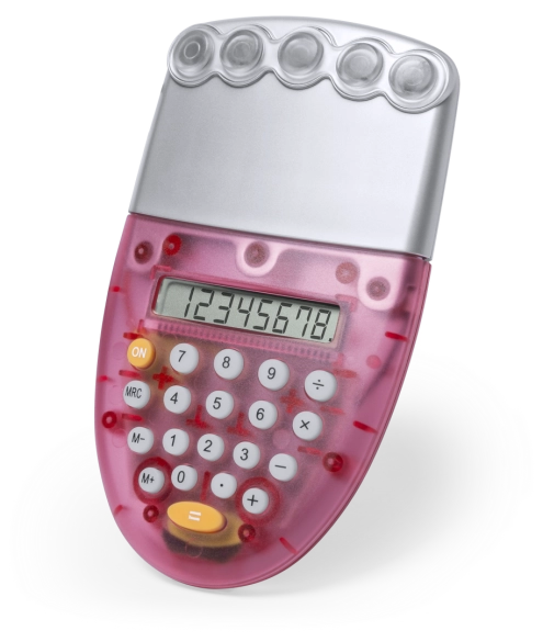Calculatrice Ozone