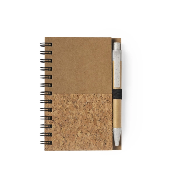 Cahier Sulax