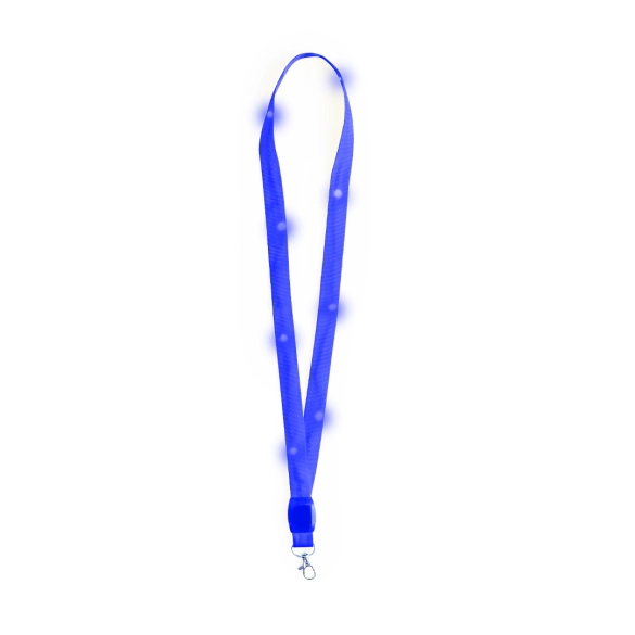 Lanyard Wilou