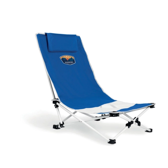 Chaise de plage "Labadie"