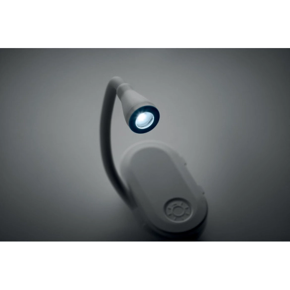 SCENE REPLA, Lampe de poche rechargeable
