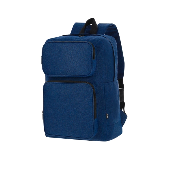 Sac à dos "Plestiko"
