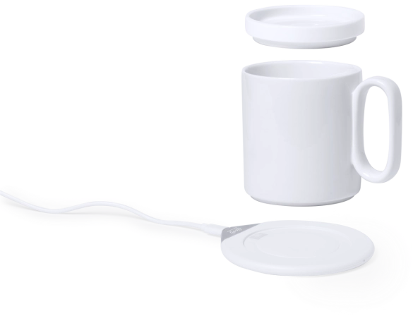 Chauffe Tasses Chargeur Kalan