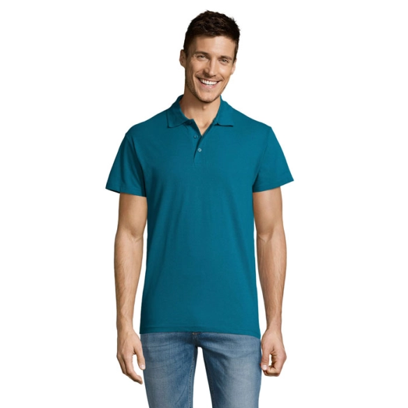 Polo homme en coton 170gr "Pentar"