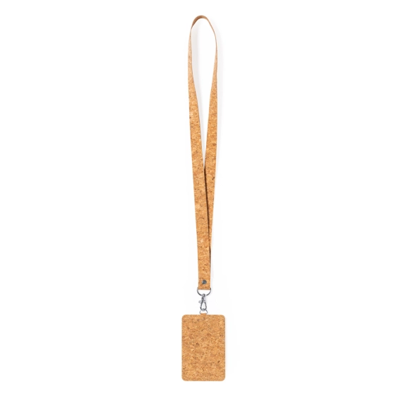 Lanyard Porte-Badge Beryel