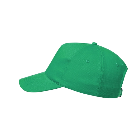 Casquette coton recyclé Brauner