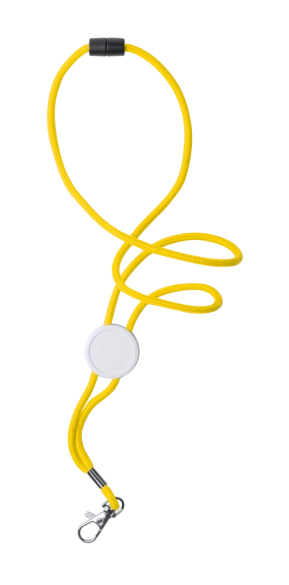 Lanyard Perux