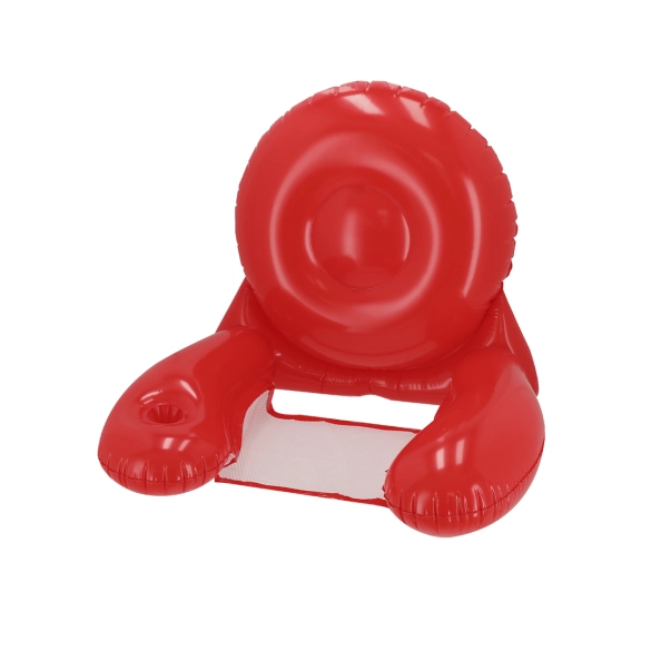 Fauteuil de plage gonfable "Pomadino"