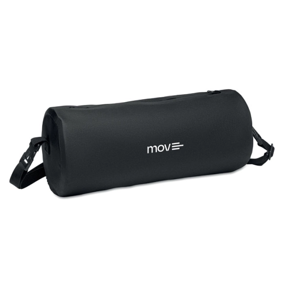 BRENNA TUBE, Sac de sport en 300D RPET