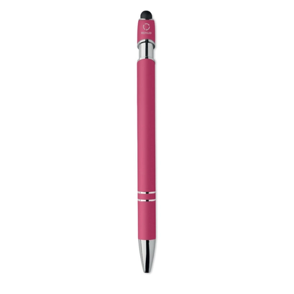 SIPARO, Stylo en aluminium recyclé