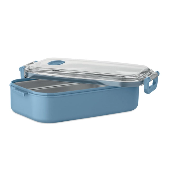 HOAGIE, Boîte à lunch en PP