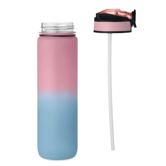 ACTIVATE, Bouteille de sport RPET 1L