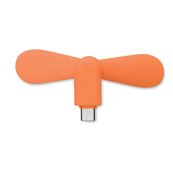 PHAN, Ventilateur USB portable
